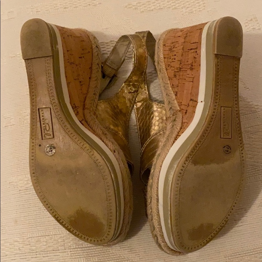 Sandals - Picture 5 of 6